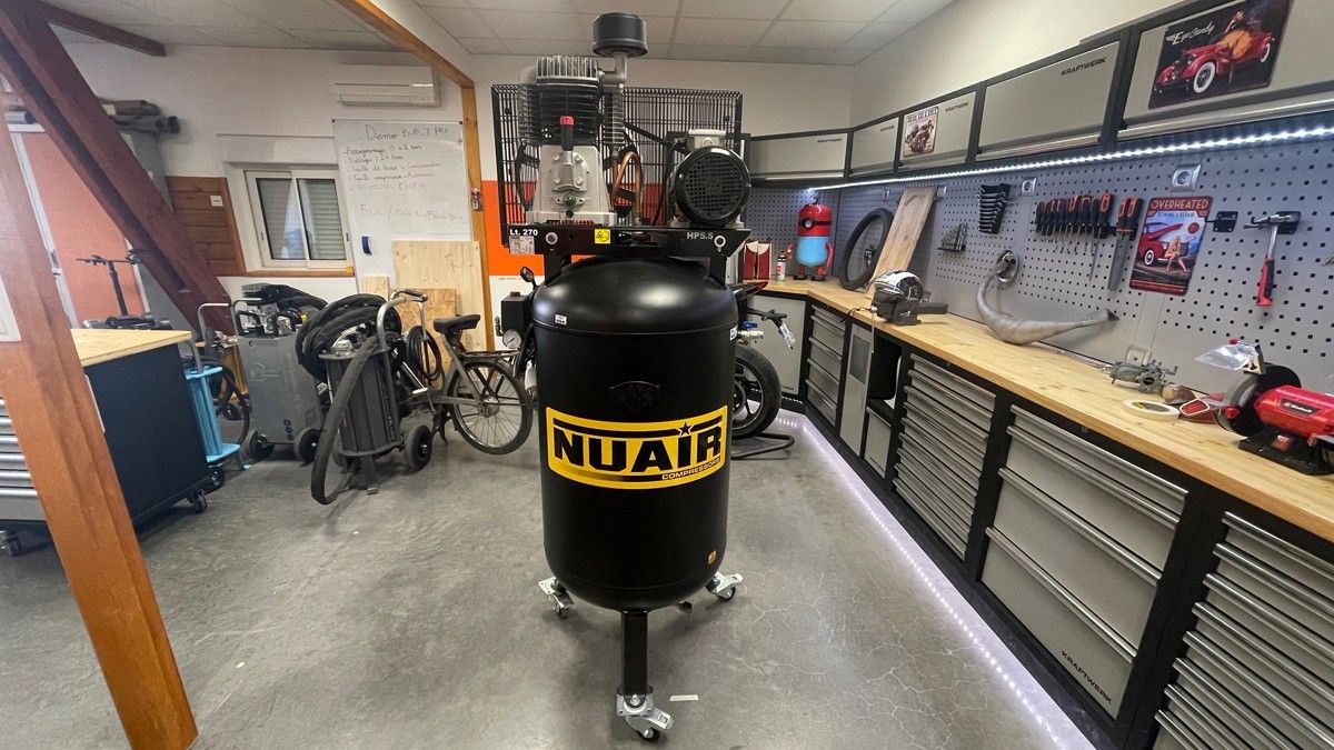 Le produit en 360°