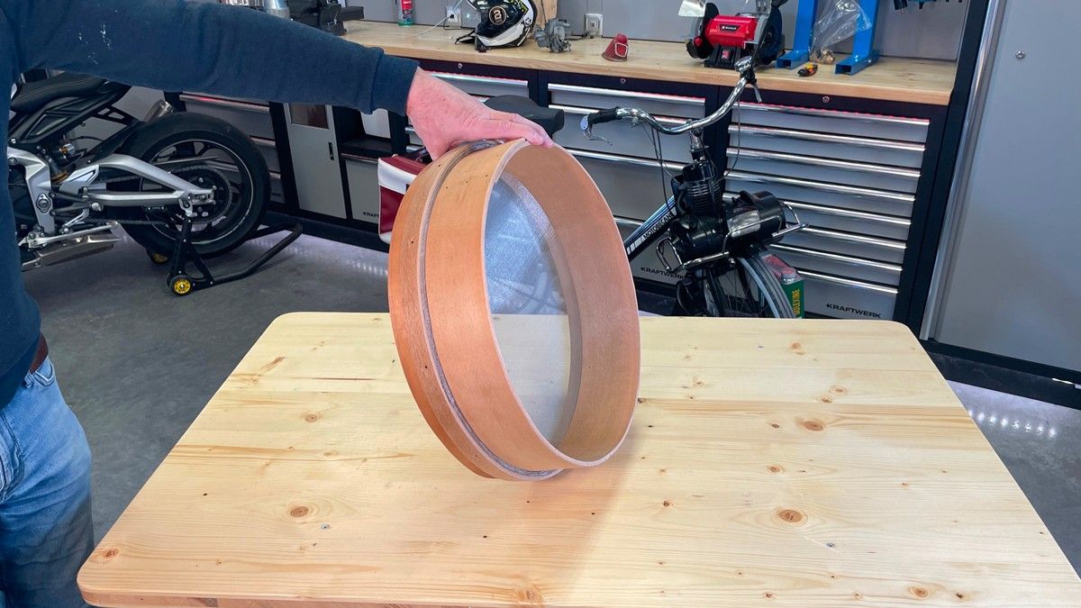 El producto en 360°