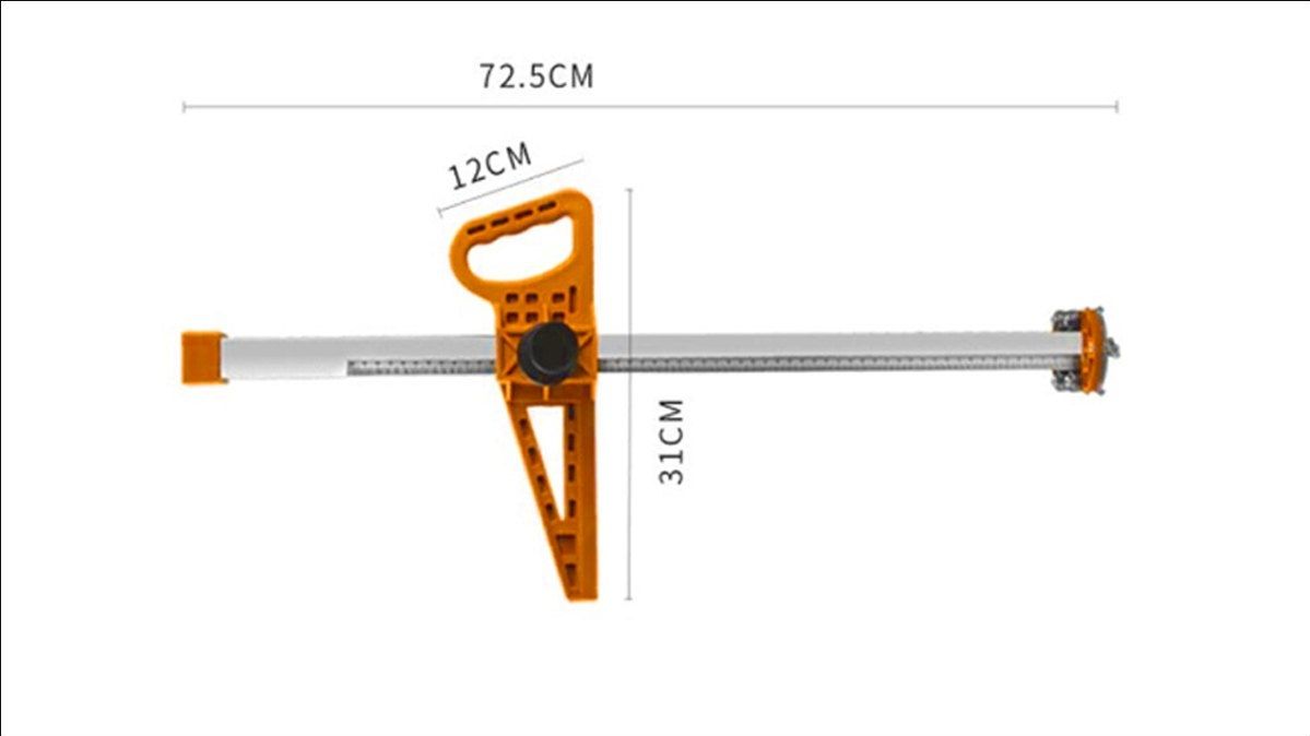 -75% EasyRipper ™ Plâtre Outil de Coupe-LIVRAISON GRATUITE -75% EasyRipper ™ Plâtre Outil de Coupe-LIVRAISON GRATUITE